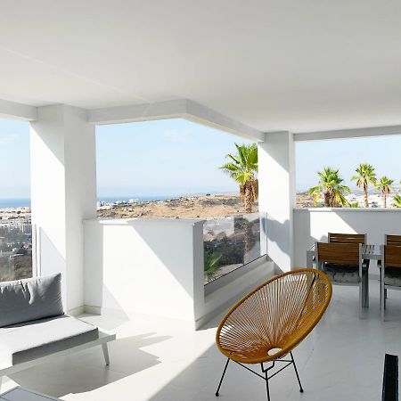 Mirador De Estepona Hills Εξωτερικό φωτογραφία