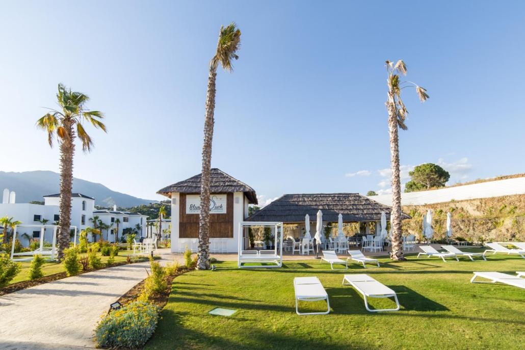Mirador De Estepona Hills Εξωτερικό φωτογραφία