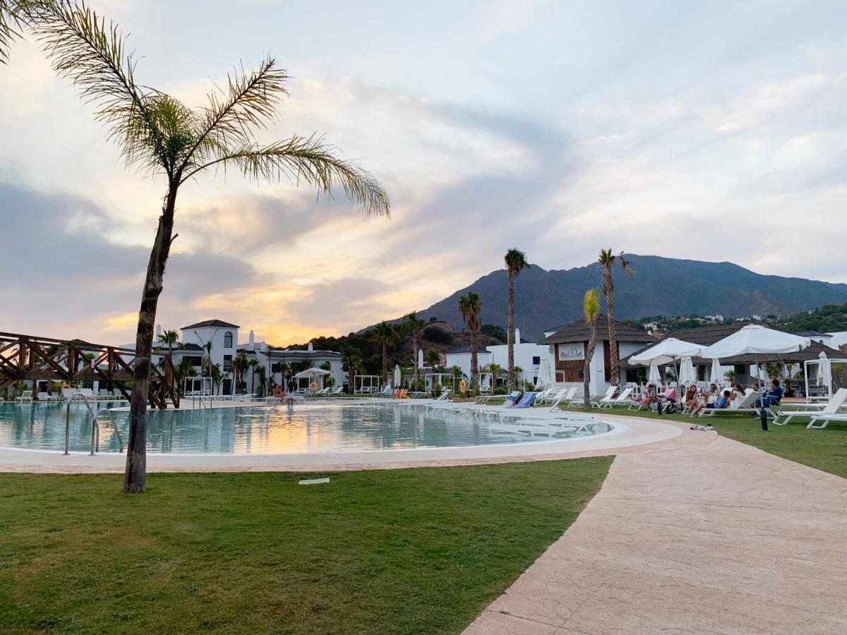 Mirador De Estepona Hills Εξωτερικό φωτογραφία