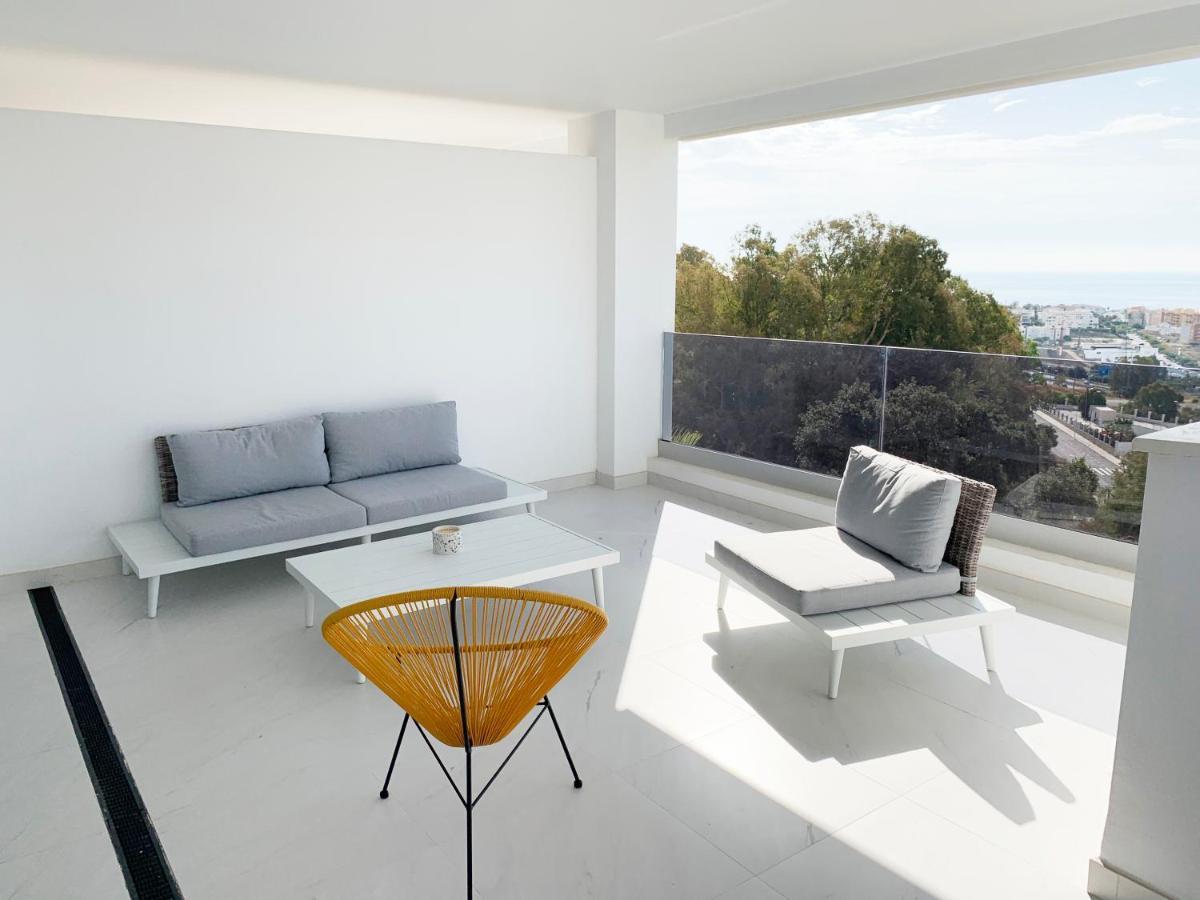 Mirador De Estepona Hills Εξωτερικό φωτογραφία