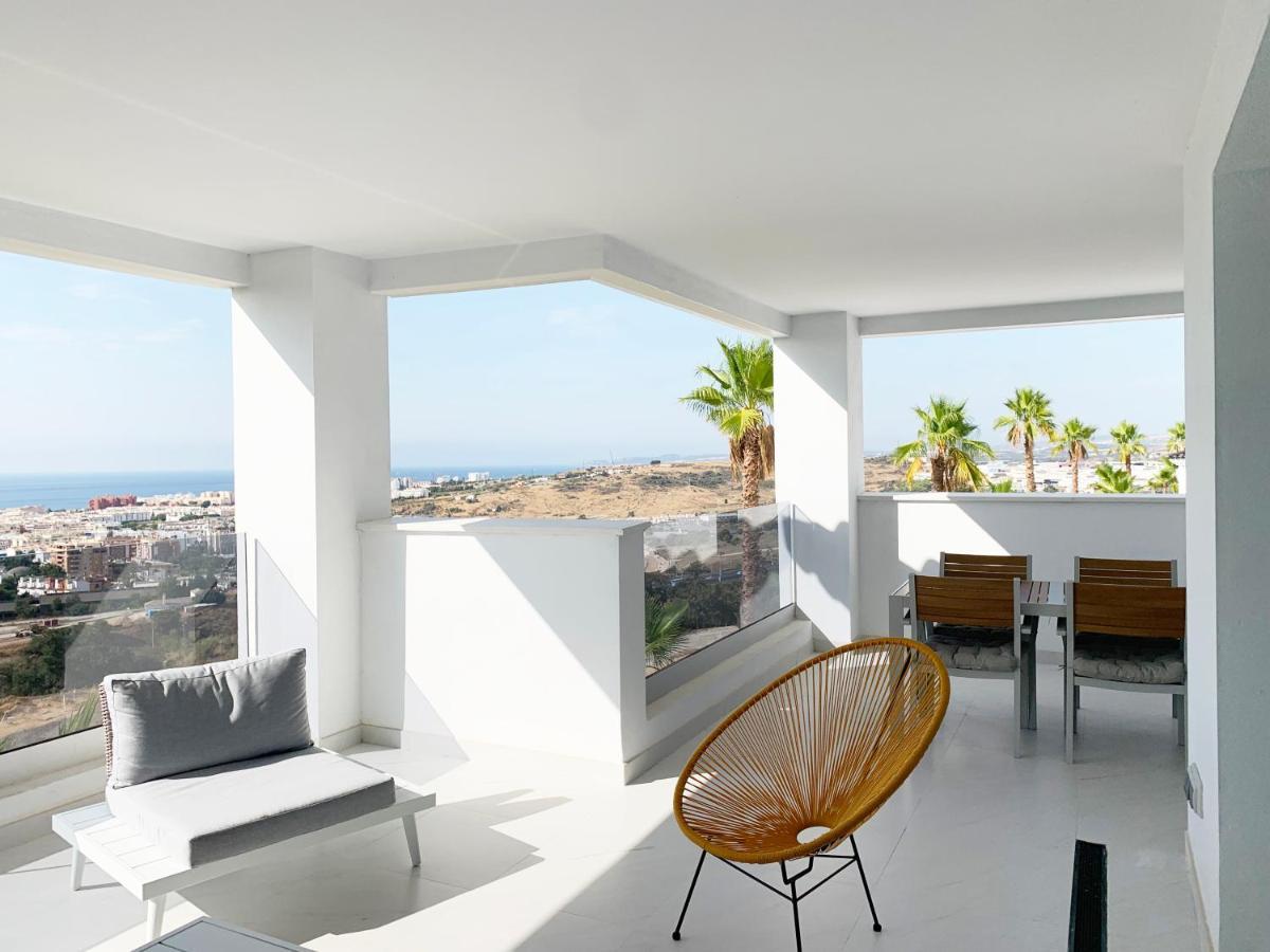 Mirador De Estepona Hills Εξωτερικό φωτογραφία