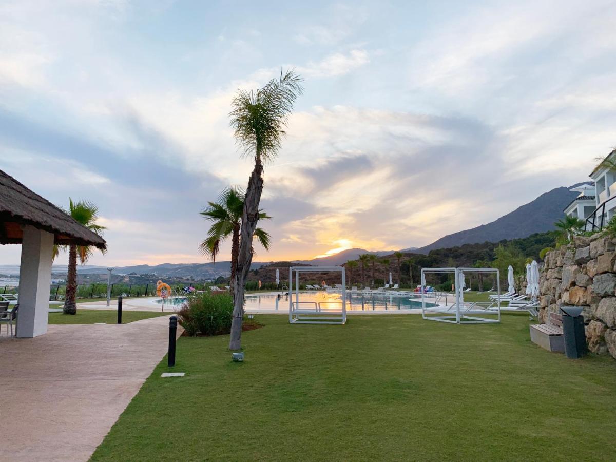 Mirador De Estepona Hills Εξωτερικό φωτογραφία